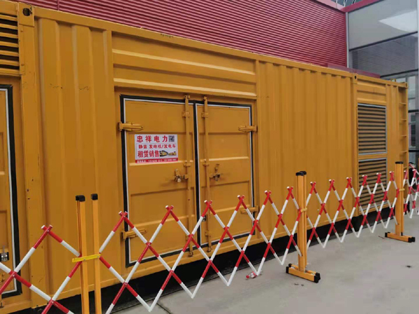 江城关于通用发电机的十万个为什么？
