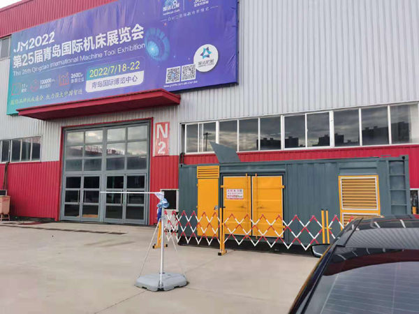 江城发电机租赁-柴油发电机组不及时维护危害大