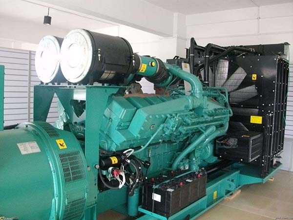 江城汽油发电机组冬季启动前需要做哪些准备工作？