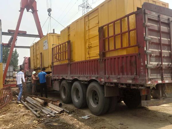 江城更换水冷式机油散热器密封件的操作步骤是怎样的？